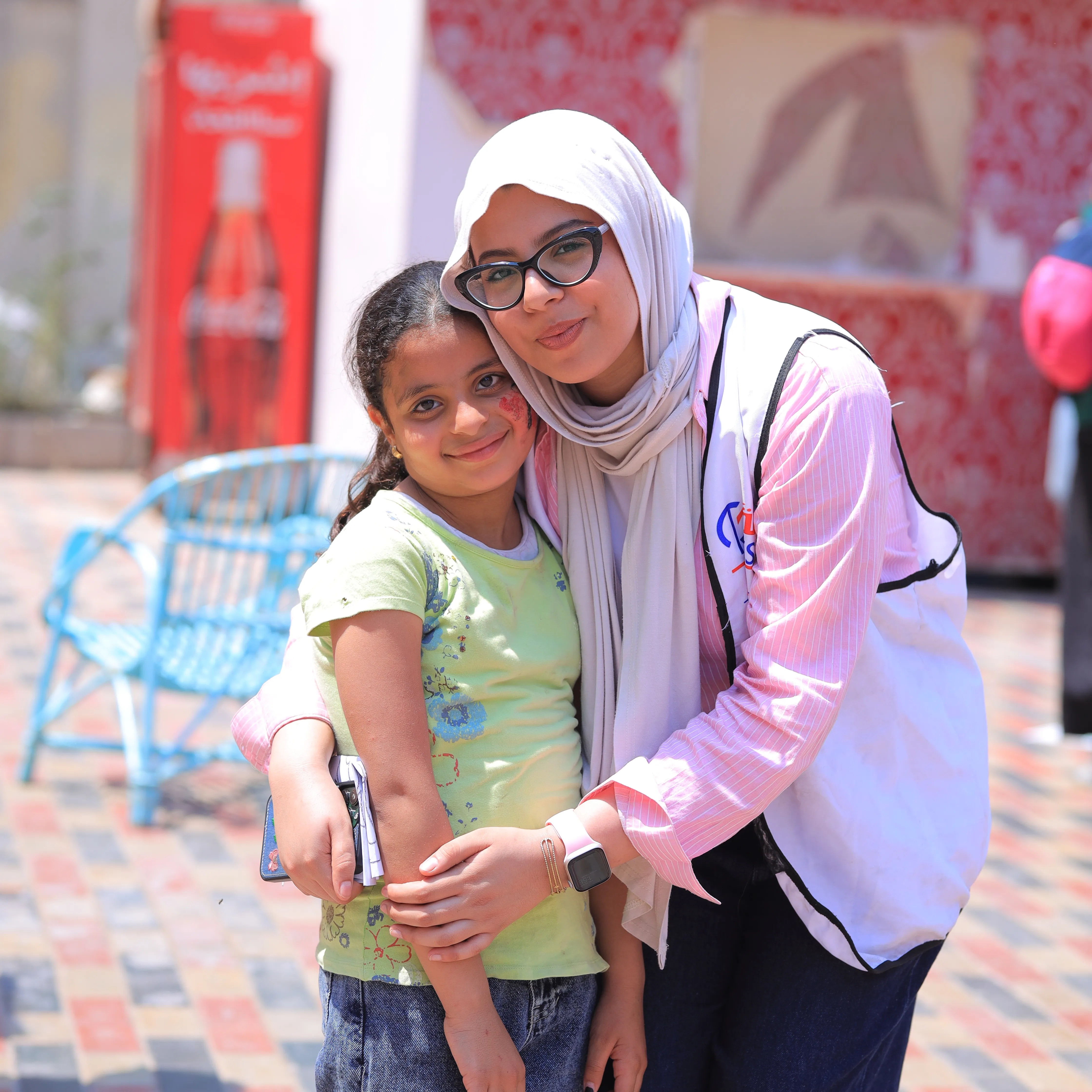 رسالة بارك (يوم اليتيم)