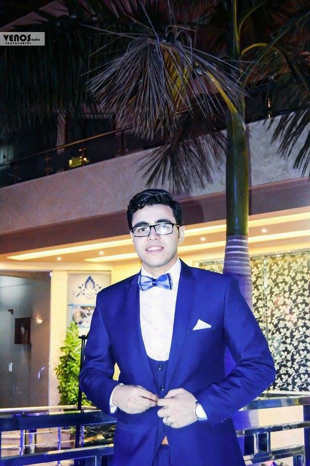 حمادة الغرباوي